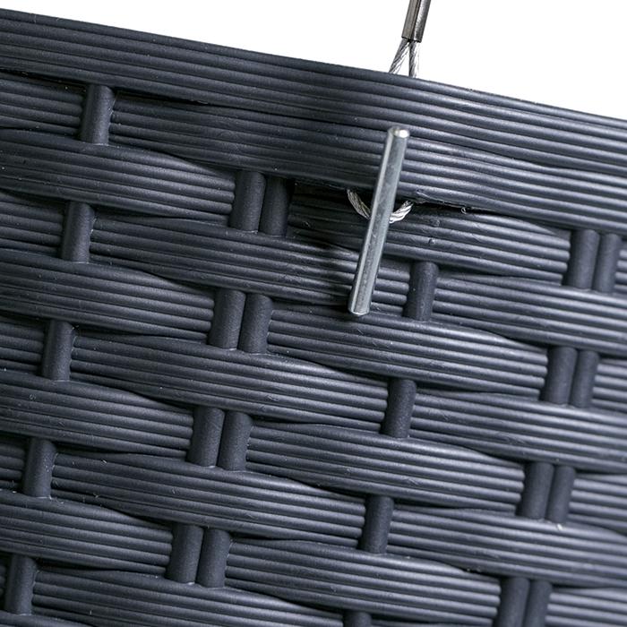 RATO DRTW260 Hanging Flowerpot | Umbra