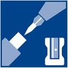 STAEDTLER (STAEDTLER) Holder Core Malstechnico 2mm 780 C