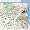 Silent Hidden Correction Tape 12M Large Capacity Study Writing White-out  Students