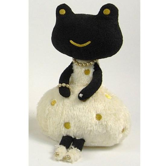 

Солнечная стрела Зефирная лягушка M K6129