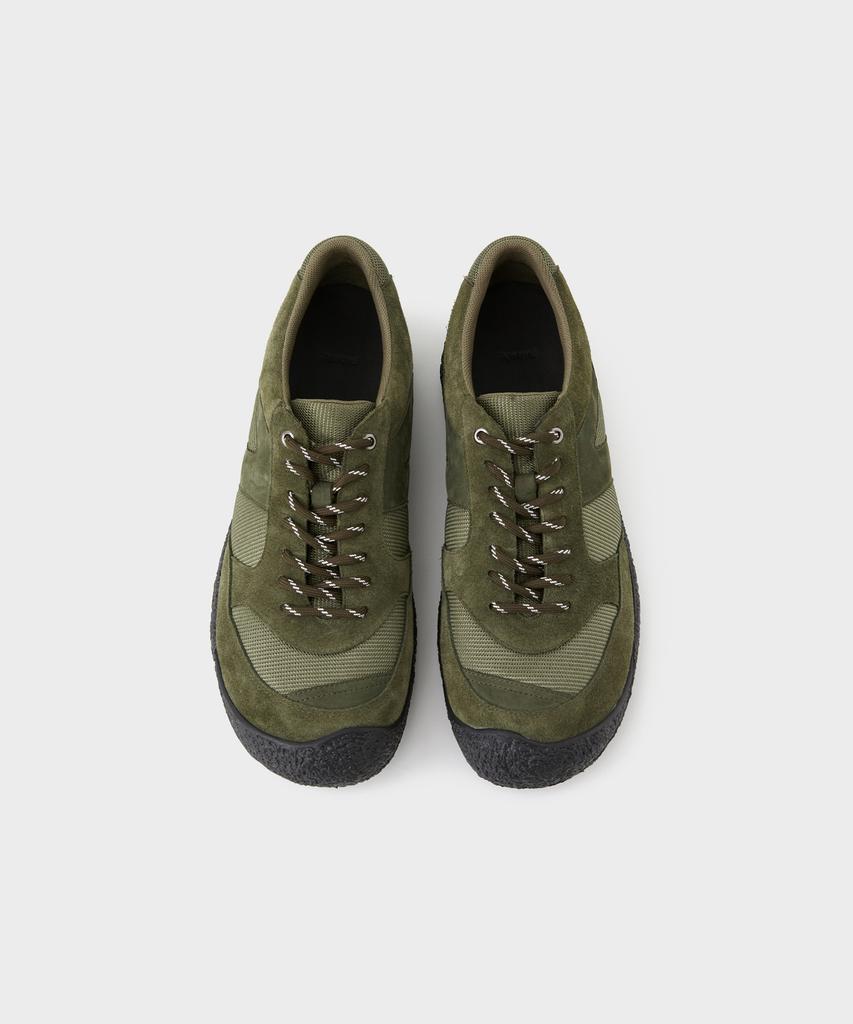 Pinoki [+4.5Cm] Mano2 - 322(P) / Khaki