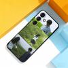 All About Lily Chou-Chou Cool Phone Case For Samsung Galaxy A 73,72,51,53,52,71,22,5G,Note,J7,8,9 Soft Black Cover