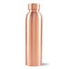 Copper Water Bottle | Copper Water Bottle 1+ Litre | With Anti Oxidant Properties | Helps Improve Immunity and Digestion