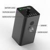 Automatic Portable Tattoo Needle Cleaner Washer Identification Induction Strong Convenient Tattoo Cleaning Machine