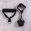 1Set Pull Rope Grip Fitness Accessories Exercise Band Handle Rally Handle For Yoga Hammock Handle Resistance Bands Foam Handle