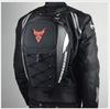 MOTOCENTRIC Motorcycle Back Seat Bags Waterproof Tail Bag Rear Seat Bag Multifunctional Motorbike Helmet Bag Moto Rider Backpack
