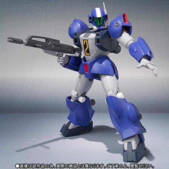 ROBOT SPIRITS Turanfam from Drifter Web Shop <SIDE RV> "Galactic Vifam" (Tamashii Exclusive)