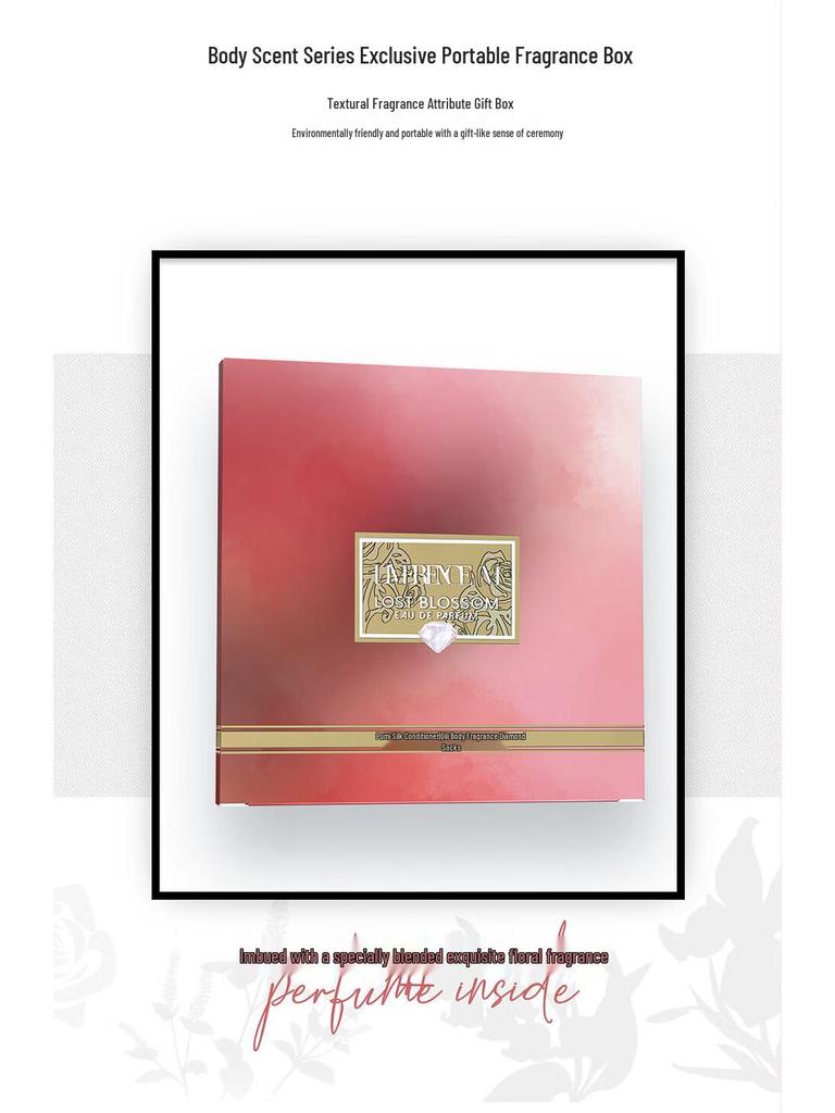 Laimi Runsi Glitter Diamond Seamless Pantyhose