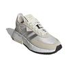 Adidas Retropy F2 Aluminium Almost Pink Damskie Trampki Tan Srebrno-Metaliczne GW9410