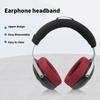 Soft Fabric Headband Cover for Focal Clear mgPro Headphone Beam Cover Added Comfort and Protections Against Wear &Tear