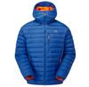 Mountain Equipment Earthrise Hooded Jacket