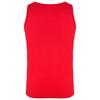 Mens Texas Plain Tank Top