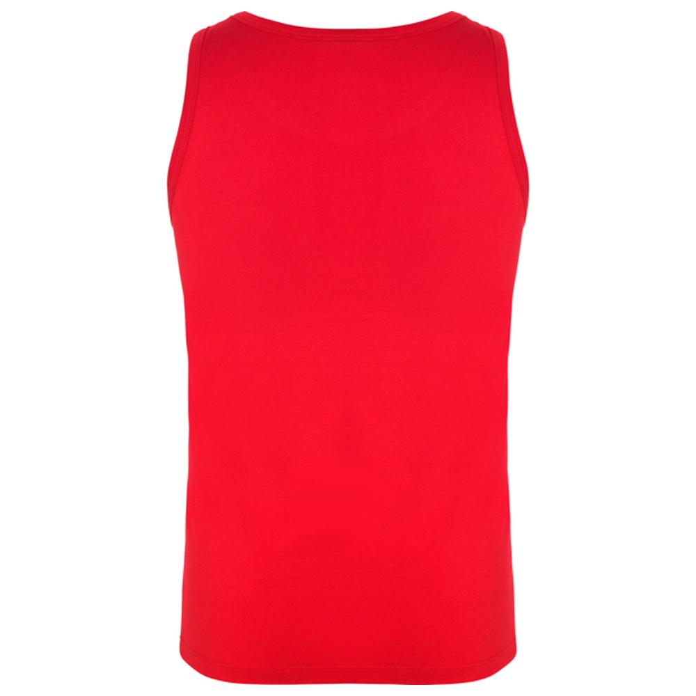 Mens Texas Plain Tank Top