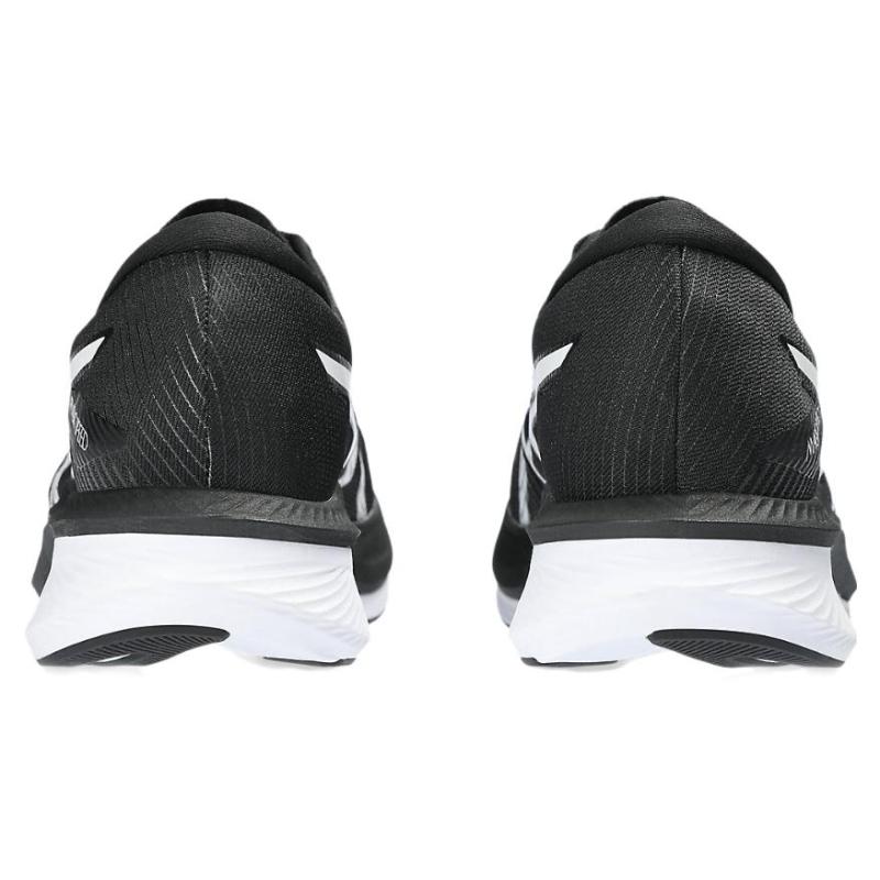 Asics Magic Speed 3 'Black White' Sneakers 1011B703-001