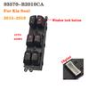 Front Left Electric Power Window Switch Lifter Control Adjust Button Parts for Kia Soul 2014- Car Accessories 93570-B2010CA
