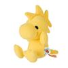Sekiguchi Peanuts Woodstock Squishy Plush Toy 685479 H17 X W11 X D15cm