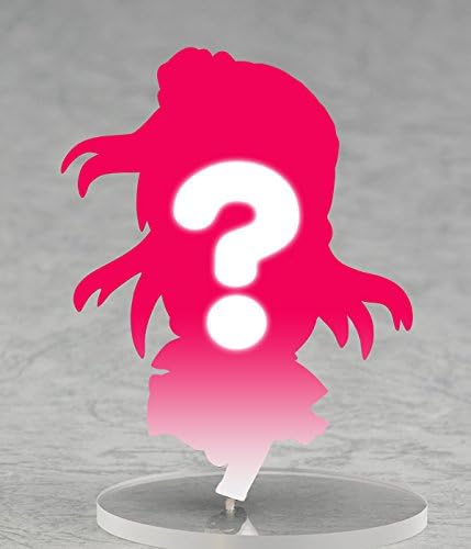Nendoroid Petite Love Live! That's Our Miracle Ver. Non-scale ABS & ATBC-PVC Pre-painted Trading Movable Figures (Box of 10)