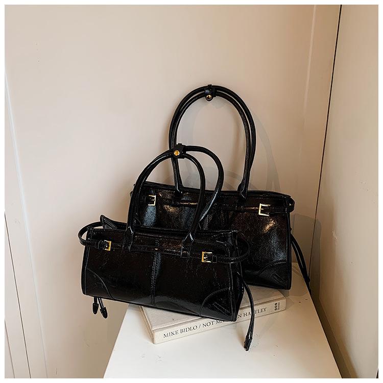 Women's Bag New Commuter Casual Versatile Tote Bag