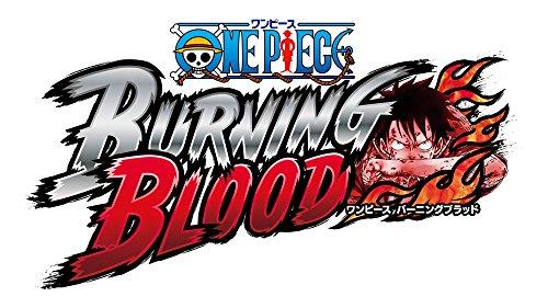 PSvita ONE PIECE BURNING BLOOD Welcome Price!!