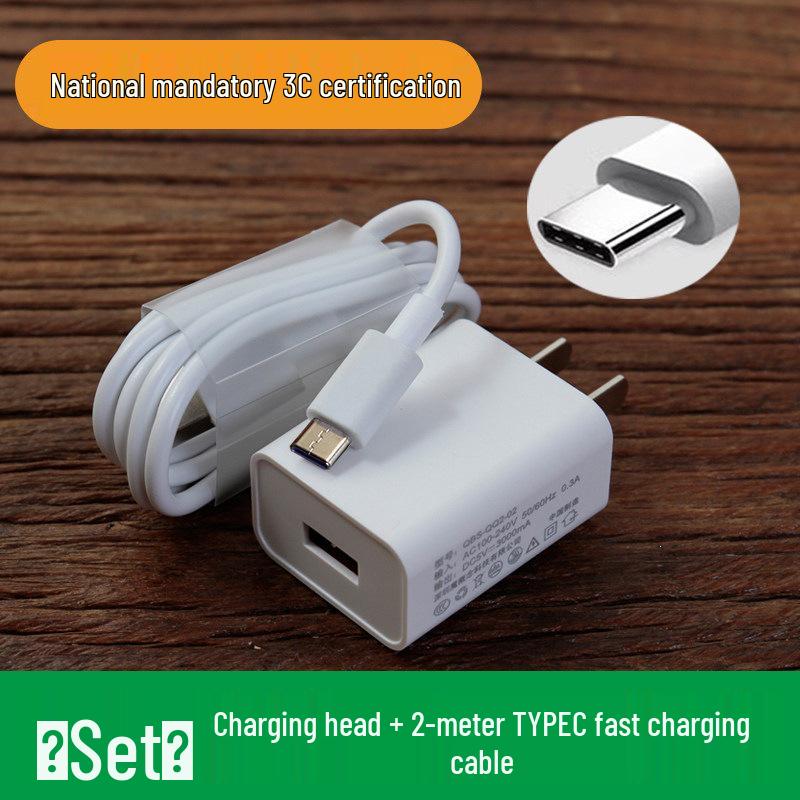 Original OPPO & Huawei Universal Android Phone Charger