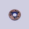 JS125 Clutch Gear: Starter Disk for Mufeng, Qing Shi, Junfeng, Junjiang, and Chaoyue Models (V6)
