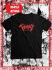 Evangelion Rei Ayanami Print T-shirt