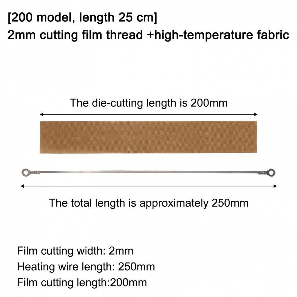 Compatible Design Heating Wire Vacuum Sealers Easy Installation