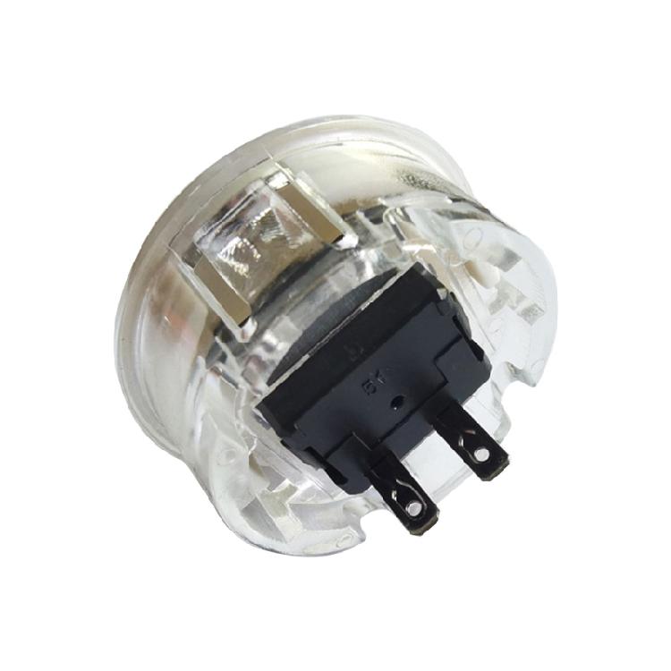 30mm Arcade Button Built-in Micro Perfect Replace Jamma Game Switch