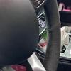 Car Steering Wheel Braid Cover For Mercedes Benz C200L E63 E300 E320 GLK GLC260 GLA Suede DIY Steering Wrap Car Accessories