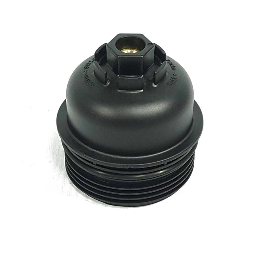 26315-2F001 Oil Filter Housing Cap For Hyundai Santa Fe Kia Sorento