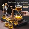 Shang Yan Fang Glass Automatic Tea Maker Set