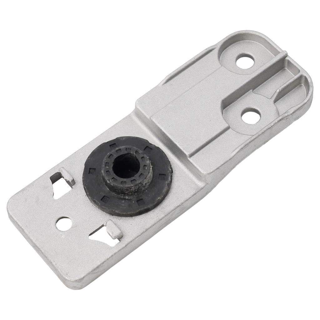 Lower Radiator Bracket Accessories Aluminum Aluminum Alloy Mounting