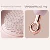 Scalp Styling Tool Massage Air Bag Comb Portable Hair Paddle Brush Hair Cushion Combs  Bathroom