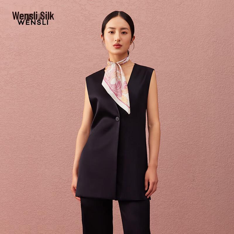 

Праздник драконьих лодок Ваньшили Шелковый цзунцзы Подарочная коробка для шарфа 53cm