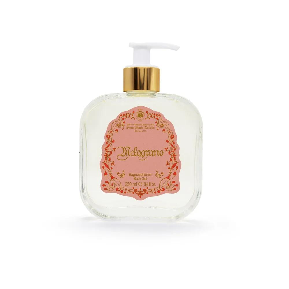 

Bagnoschiuma Melograno 250ml