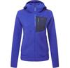 Куртка Mountain Equipment Highpile Hooded Women's Jacket