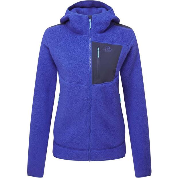 Куртка Mountain Equipment Highpile Hooded Women's Jacket