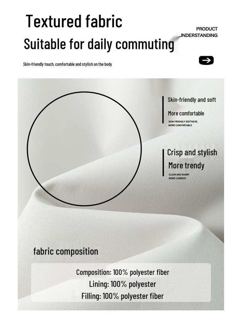 Paul Frank Men's Hooded Winter Padded Jacket