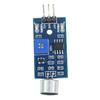 Modul detekce zvuku s vysokou citlivostí pro AVR PIC KY-037 Modul detekce zvuku Zvukový senzor
