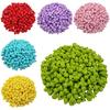 Wholesale Necklace Bracelet Acrylic 50PCS 15x9mm Cat Loose Beads Jewelry Making DIY for Pendant  Accessories
