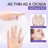 3pcs Vitamin B5 Moisturizing Lyophilized Mask SADOER Moisturizing Hydrating Mask