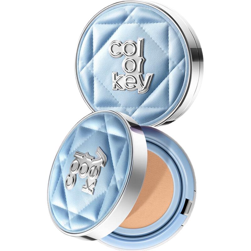 Тональный кушон COLORKEY Caviar Air