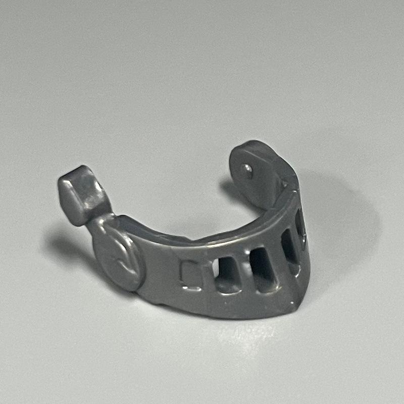 

Совместимо с 22394 Minifigures Medieval Series Knight Helmet Mask Building Block Parts Home Accessories Diy