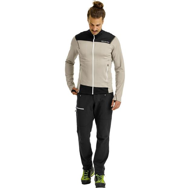 Ortovox Fleece Light Jacket