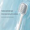 bop Soft Wide-Head Toothbrush