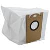Vacuum Cleaner Bags For MOVA P10 Pro For Ultra Robotic Vacuum Cleaner Parts Accessories Non-Woven Fabric Dustbag Accessories