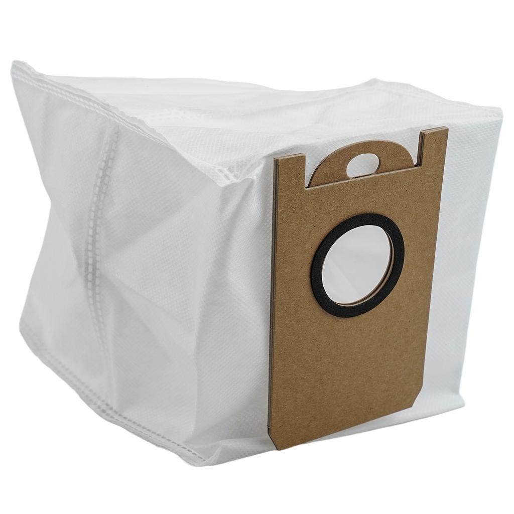 Vacuum Cleaner Bags For MOVA P10 Pro For Ultra Robotic Vacuum Cleaner Parts Accessories Non-Woven Fabric Dustbag Accessories