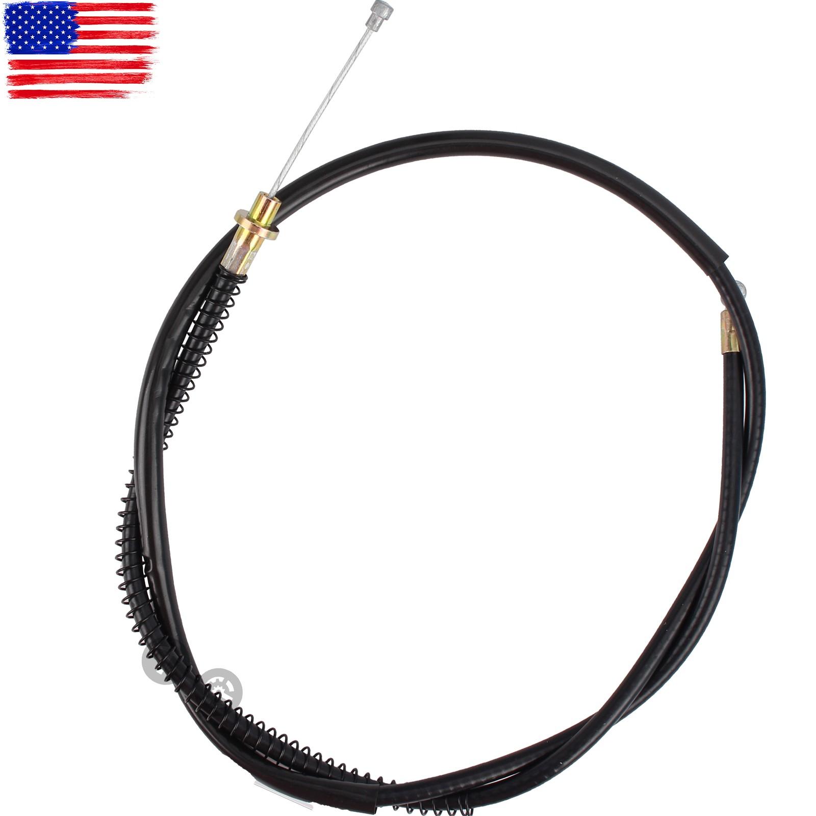 for YAMAHA CLUTCH Cable 2GU-26335-01-00 YFZ350 BANSHEE 1987-2000