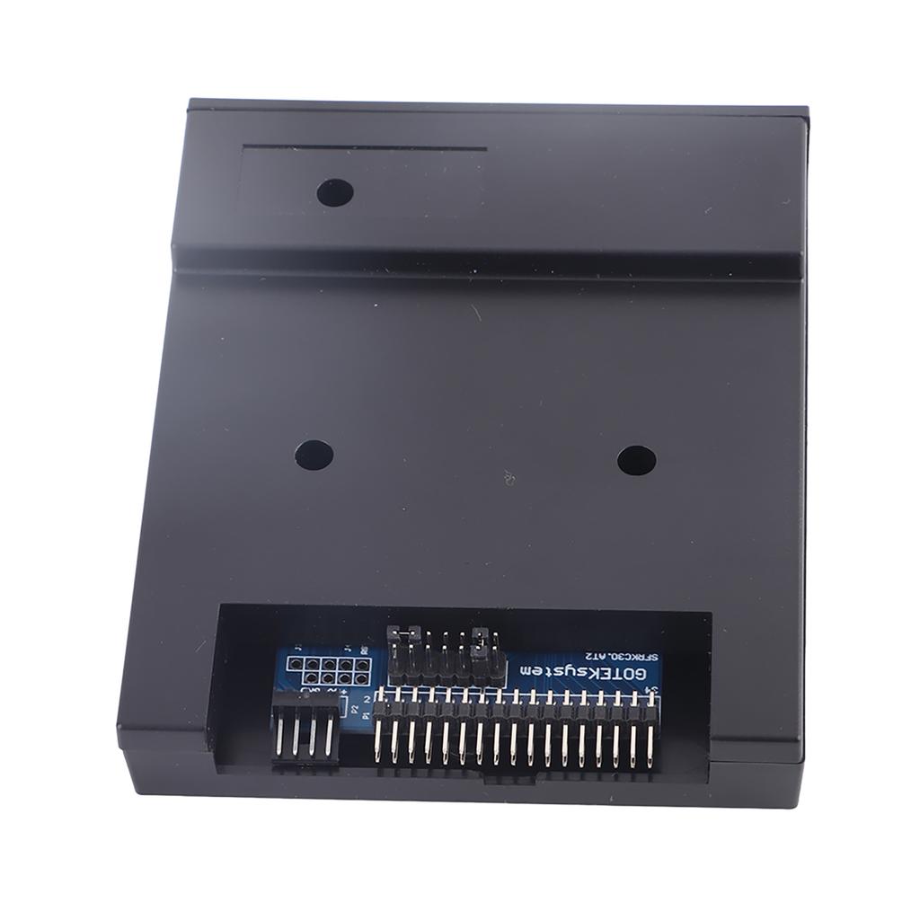 3.5 1000 Diskettenlaufwerk zu USB Emulator Simulation Für Musik-Keyboard