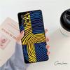 Sweden Passport phone case For Samsung Galaxy S24 S25 S23 S22 Ultra Note 10 20 Plus S20 S21 FE Cover